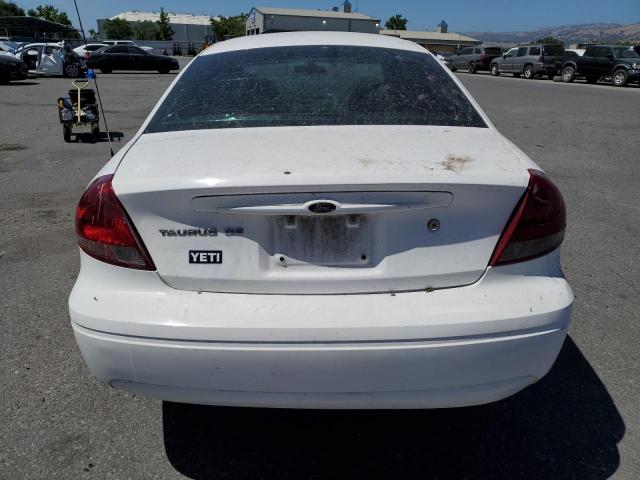 2005 Ford Taurus Se VIN: 1FAHP53U85A163965 Lot: 57980474