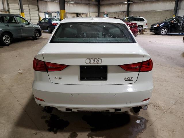 WAUB8GFFXG1038181 2016 Audi A3 Premium