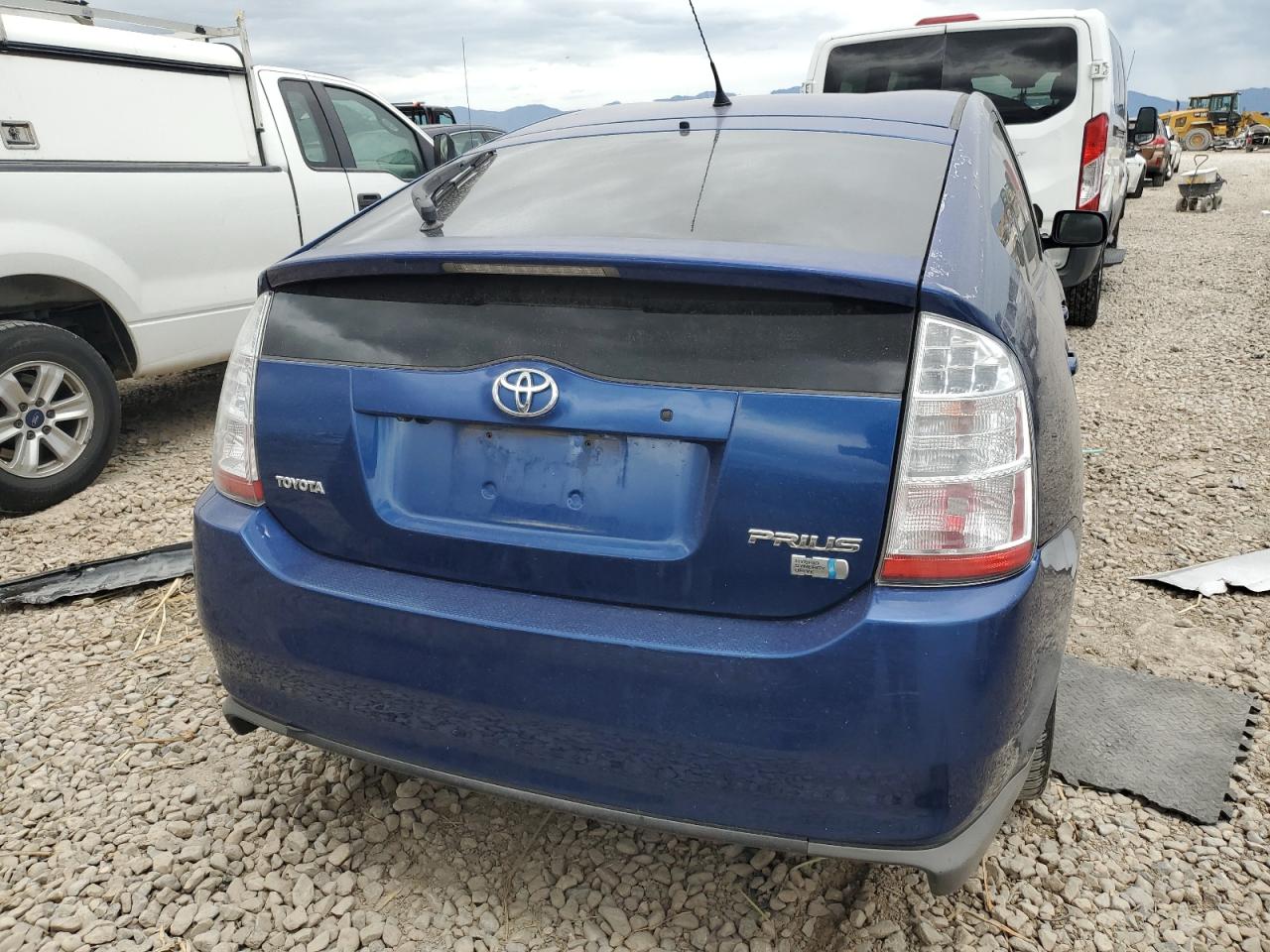 JTDKB20U197827365 2009 Toyota Prius