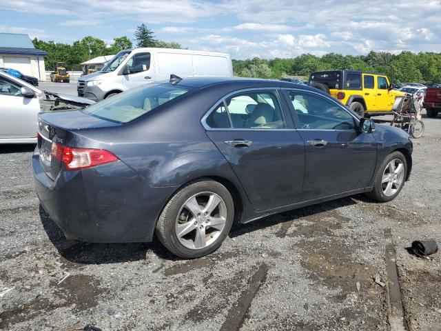 2012 Acura Tsx Tech VIN: JH4CU2F69CC012366 Lot: 58000224