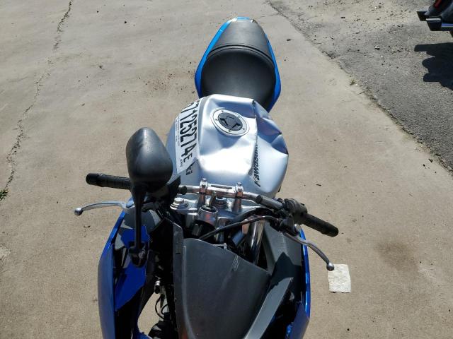 2007 KAWASAKI EX650 A - JKAEXEA157A018076