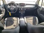 FIAT 500X TREKK photo