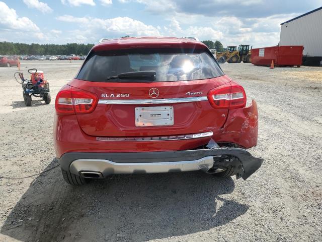 VIN WDCTG4GB5KJ619725 2019 Mercedes-Benz GLA-Class,... no.6