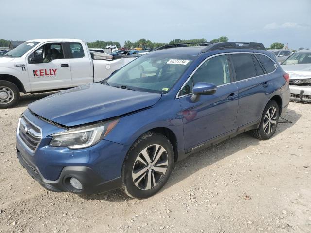 2019 SUBARU OUTBACK 2. #2809337990