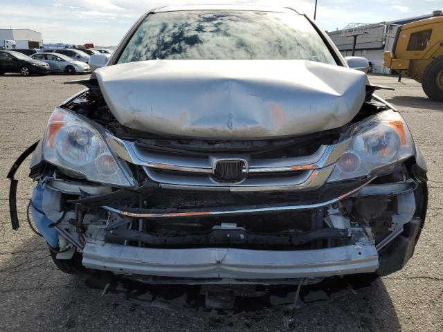 2010 Honda Cr-V Exl VIN: JHLRE4H70AC008409 Lot: 58426284