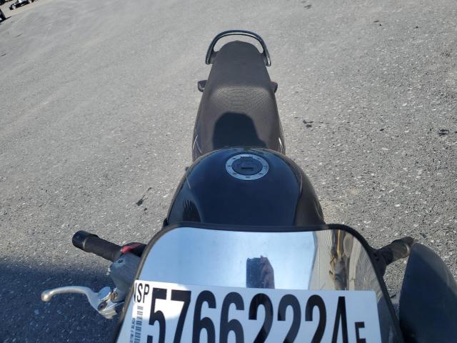 2000 SUZUKI GSX750 F - JS1GR7GA9Y2100927