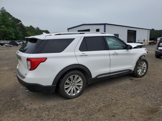 2020 FORD EXPLORER L - 1FMSK7FH3LGB99965