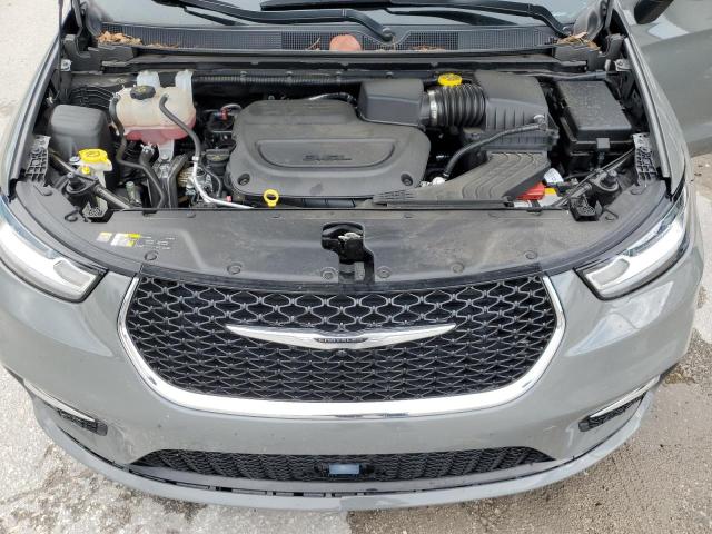 2023 CHRYSLER PACIFICA T - 2C4RC1BG7PR580958