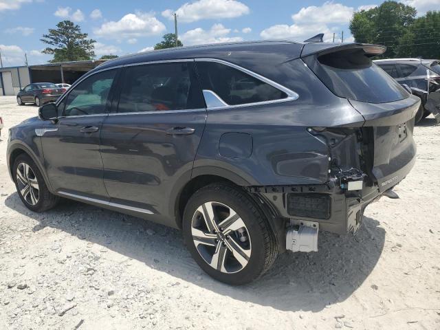 KNDRKDLG3P5186860 Kia Sorento SX 2