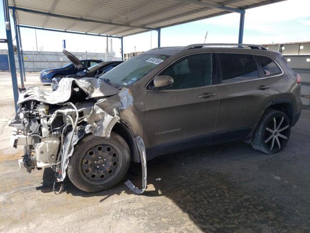 2019 Jeep Cherokee Latitude VIN: 1C4PJLCB9KD159654 Lot: 60453104