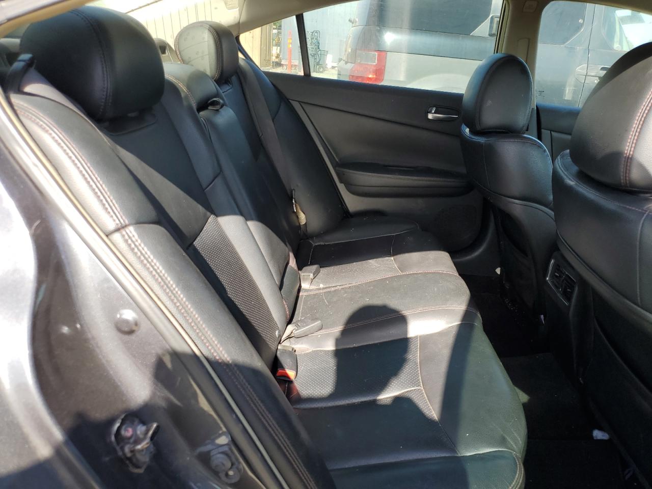 1N4AA51E79C802362 2009 Nissan Maxima S