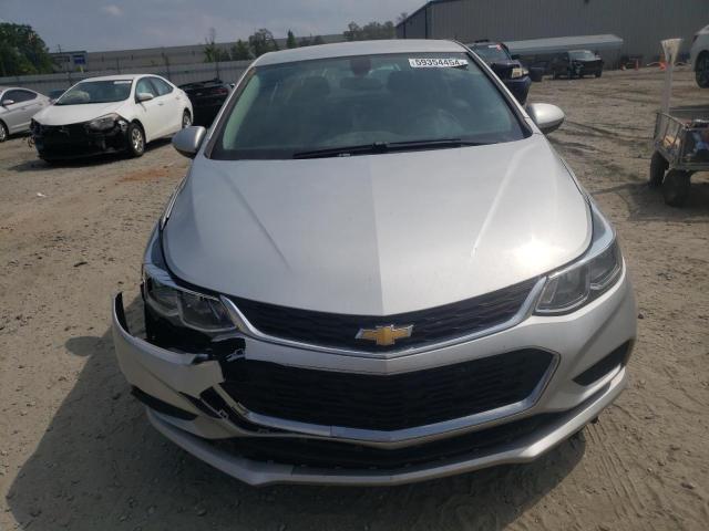 2017 CHEVROLET CRUZE LS - 1G1BC5SM6H7153037