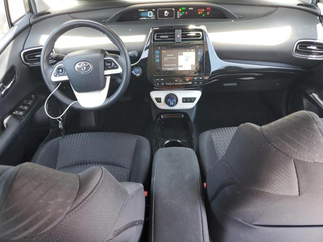 2017 Toyota Prius - Image 8