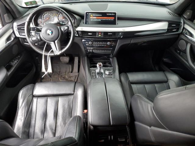 VIN 5YMKT6C54J0Y83989 2018 BMW X5, M no.8