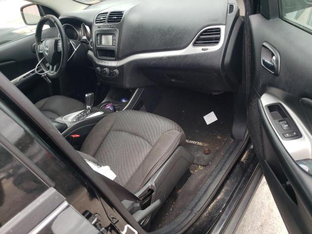 2017 Dodge Journey Sxt VIN: 3C4PDCBG7HT571188 Lot: 59529694