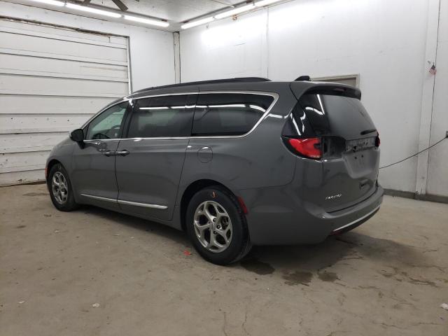 2023 CHRYSLER PACIFICA L - 2C4RC1GG7PR559438
