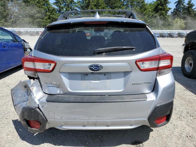 JF2GTACC0K8271762 2019 Subaru Crosstrek Premium