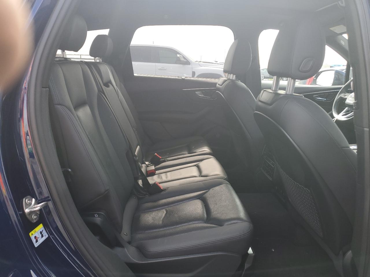 WA1VXBF75MD036745 2021 Audi Q7 Prestige