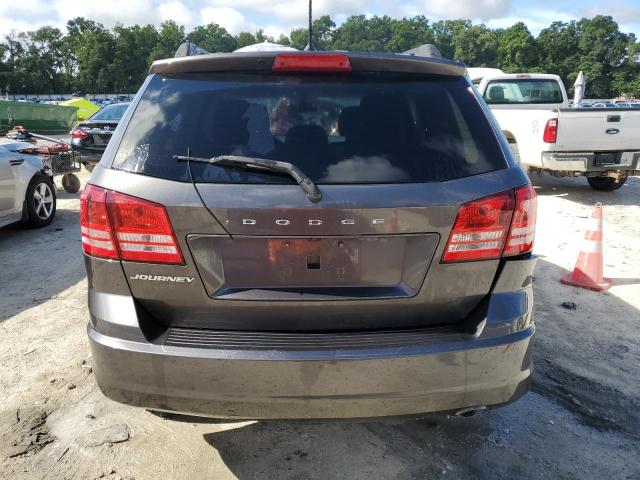 2019 Dodge Journey Se VIN: 3C4PDCAB2KT858824 Lot: 58495414