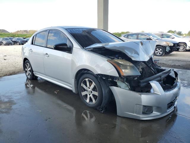 2012 Nissan Sentra 2.0 VIN: 3N1AB6AP6CL661975 Lot: 56667024