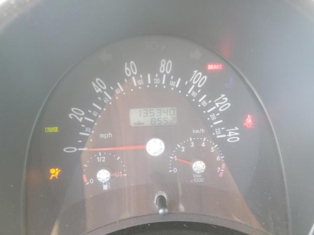 2005 Volkswagen New Beetle Gl VIN: 3VWBK31C45M416647 Lot: 54462174