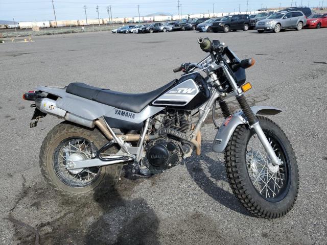 2021 YAMAHA TW200 C - JYA3AWE00MA169050