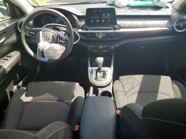 2021 KIA FORTE FE - 3KPF24AD6ME388099