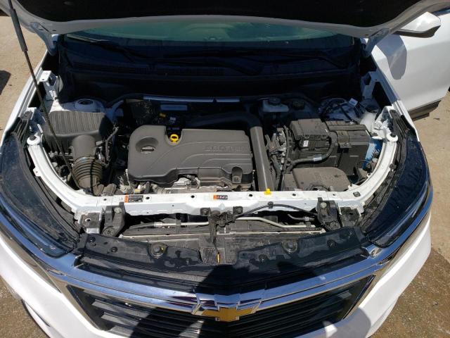 2024 CHEVROLET EQUINOX LT - 3GNAXKEG4RS100844