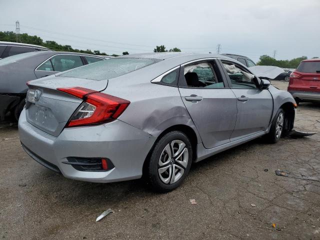 2016 HONDA CIVIC LX - 19XFC2F59GE025920