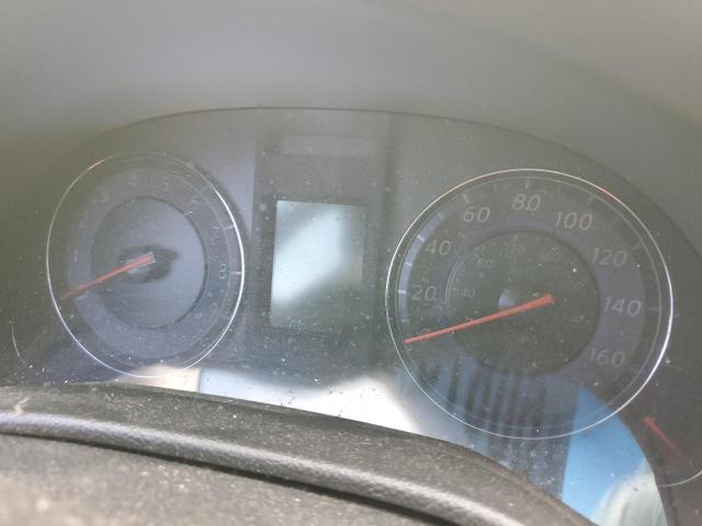 2008 Infiniti G35 VIN: JNKBV61F48M255849 Lot: 60873414