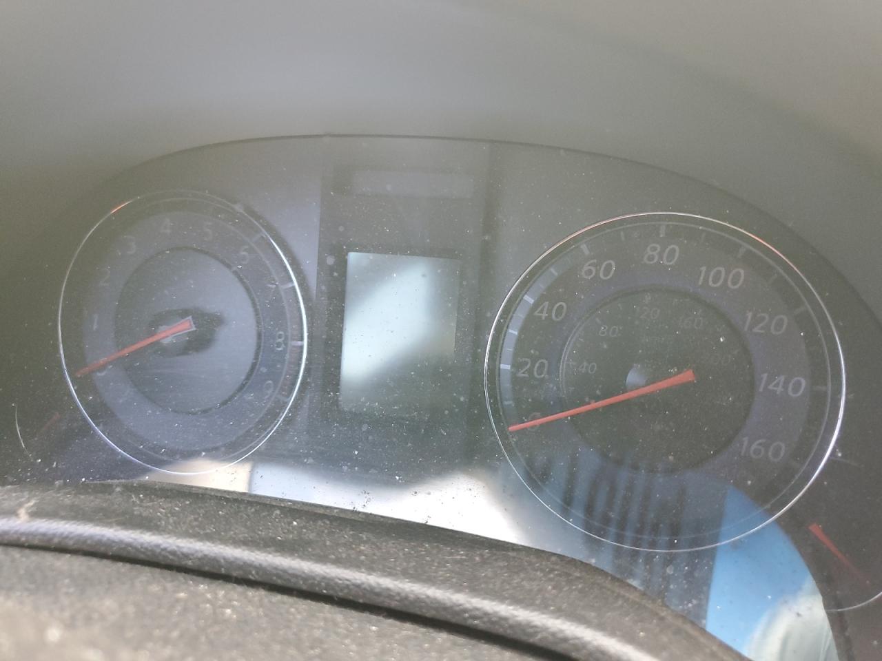 JNKBV61F48M255849 2008 Infiniti G35