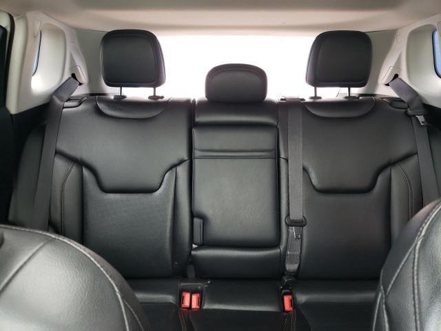 2018 Jeep Compass Limited VIN: 3C4NJDCB5JT372882 Lot: 58500084