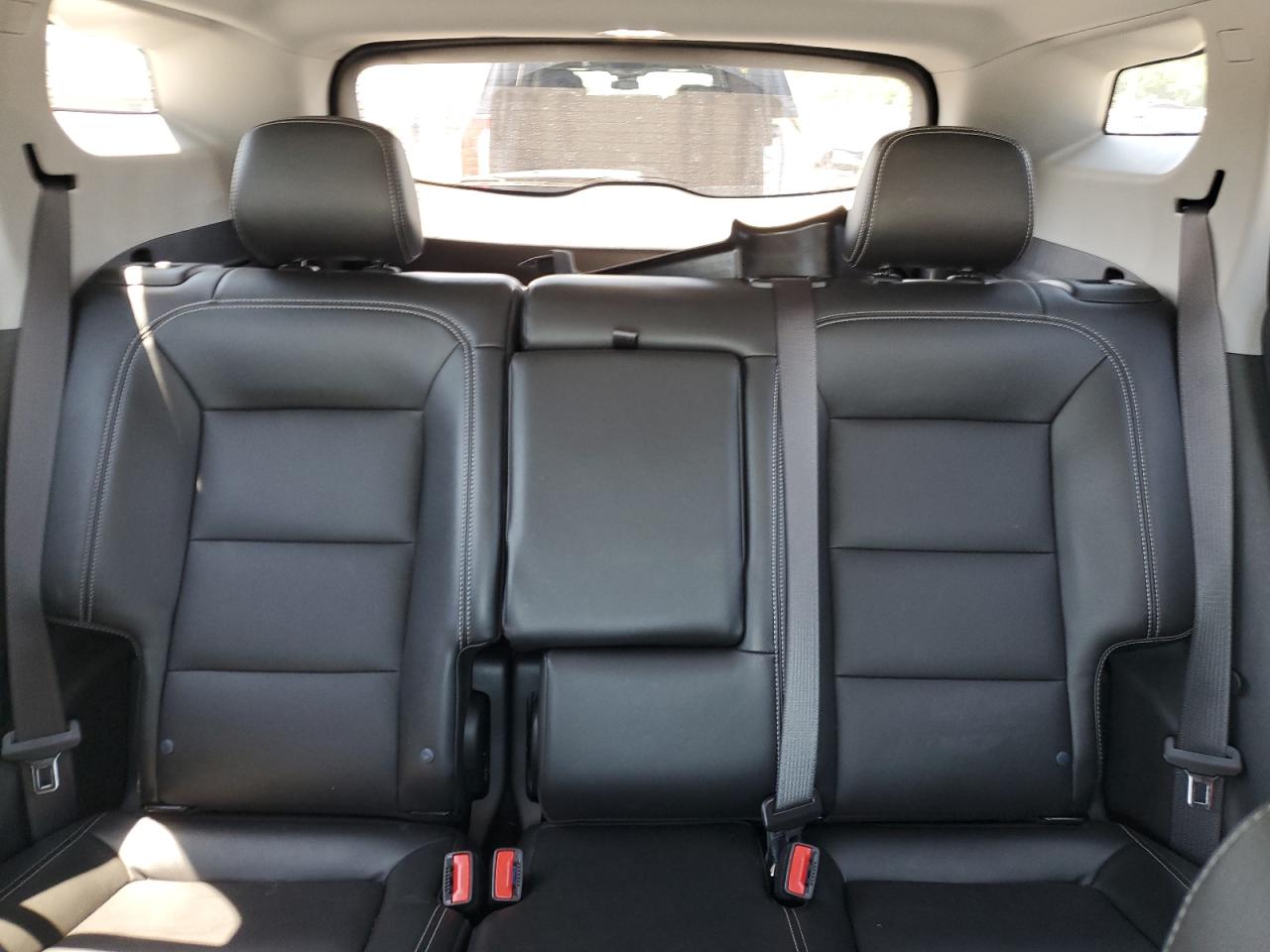 3GKALVEV3NL117003 2022 GMC Terrain Slt