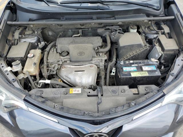 2017 Toyota Rav4 Le VIN: JTMBFREV1HJ160670 Lot: 60956744