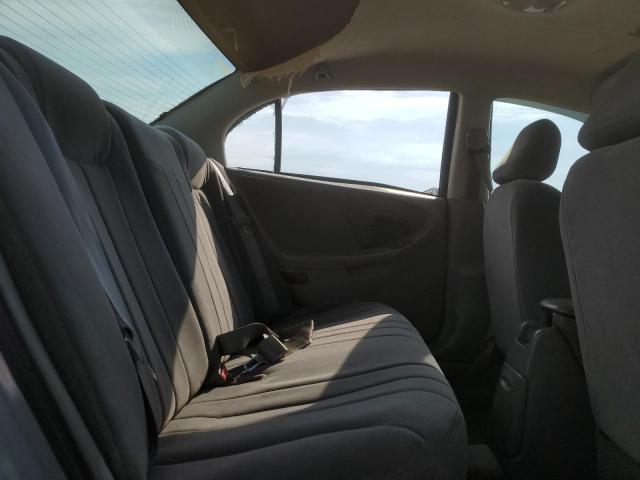 2002 Chevrolet Malibu VIN: 1G1ND52J32M523062 Lot: 59509254