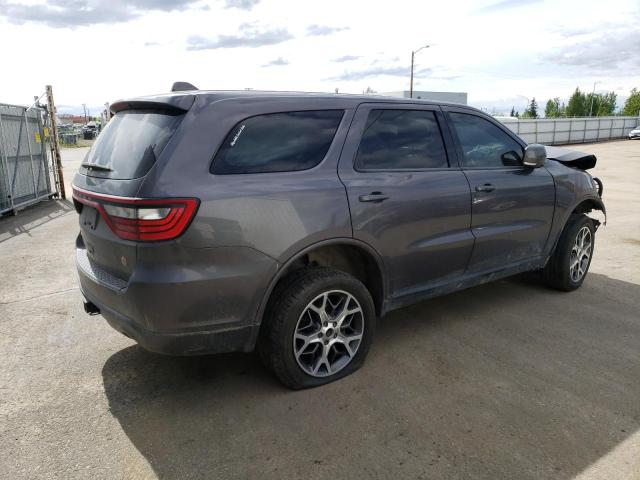 2015 Dodge Durango R/T VIN: 1C4SDJCT1FC128019 Lot: 57304984