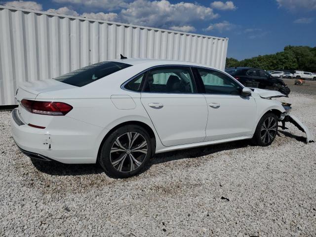 2021 Volkswagen Passat Se VIN: 1VWSA7A30MC014036 Lot: 60694044