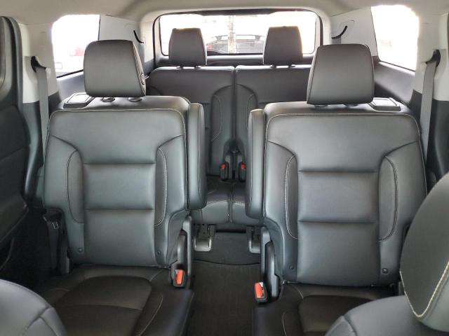 2018 GMC Acadia Slt-1 VIN: 1GKKNULS5JZ153909 Lot: 57233224