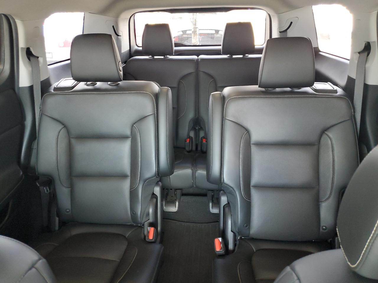 1GKKNULS5JZ153909 2018 GMC Acadia Slt-1