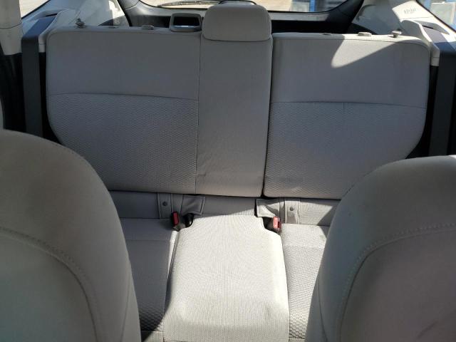 2015 Subaru Forester 2.5I VIN: JF2SJABC8FH470291 Lot: 58576314