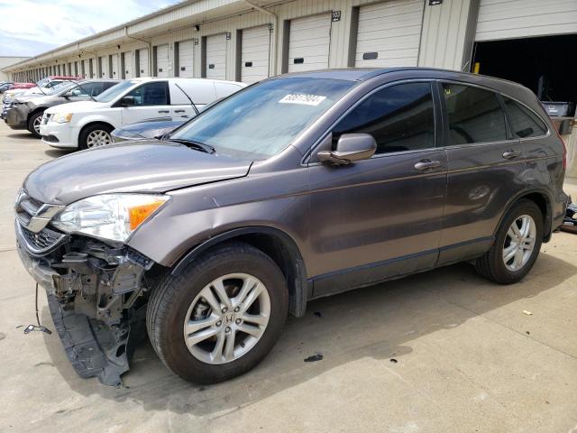 2011 HONDA CR-V EXL 5J6RE4H76BL076724  60817904