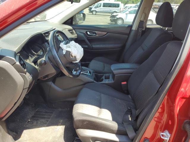 2017 NISSAN ROGUE S - JN8AT2MV8HW267090