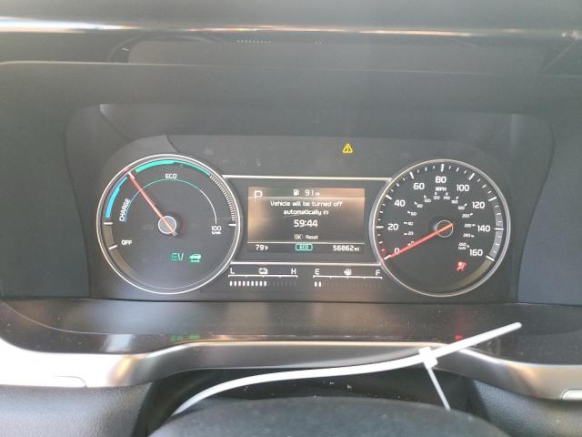 2022 Kia Sorento S VIN: KNDRG4LG8N5065921 Lot: 60824354