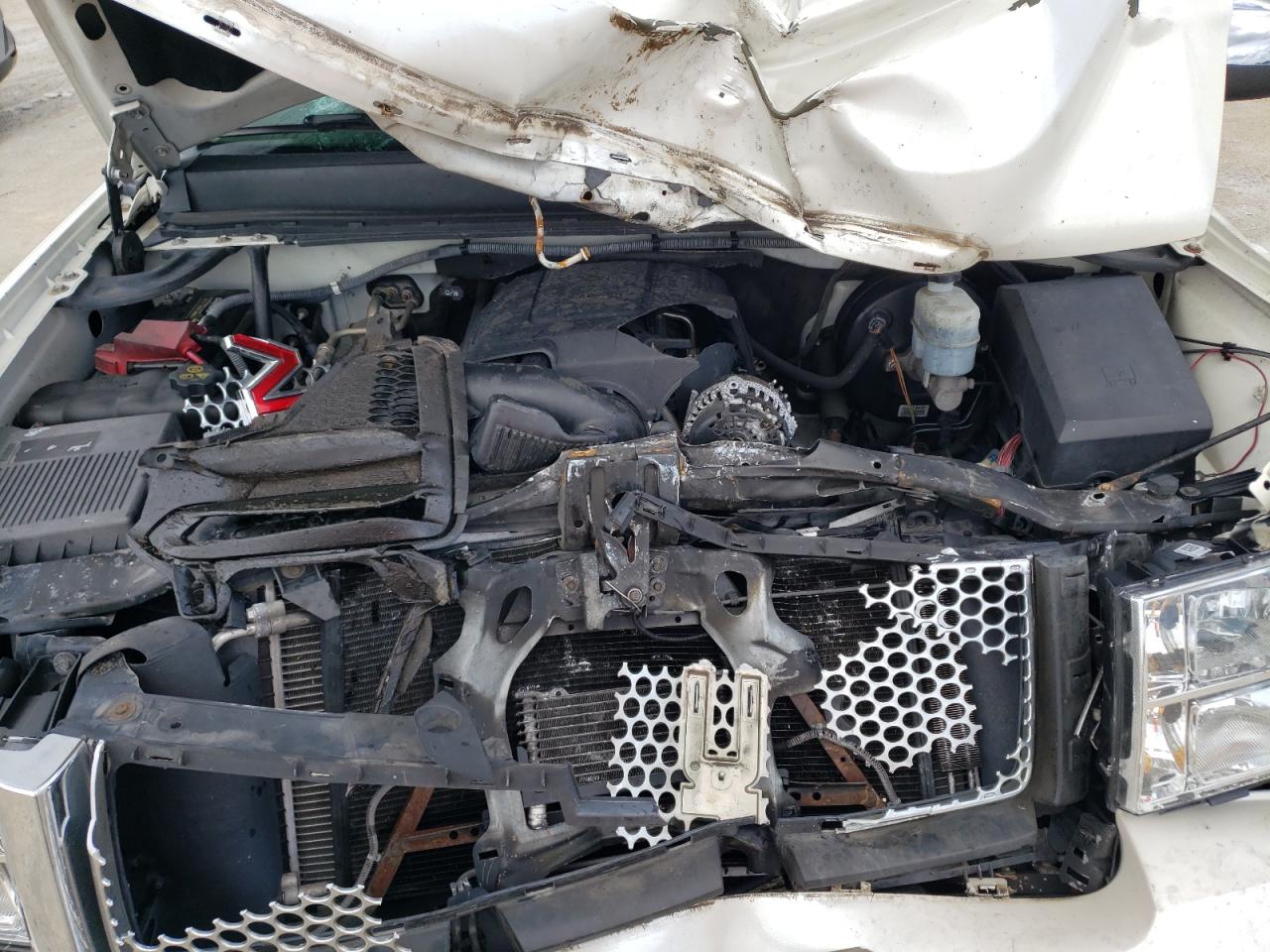 3GTP2XE21BG166098 2011 GMC Sierra K1500 Denali