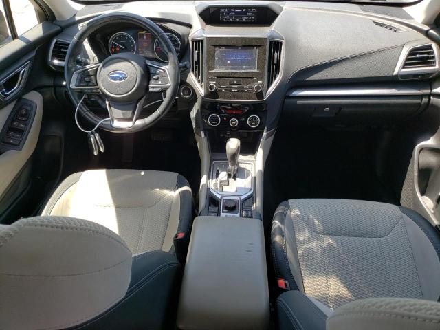 2021 Subaru Forester Premium VIN: JF2SKAJC5MH413848 Lot: 59143184