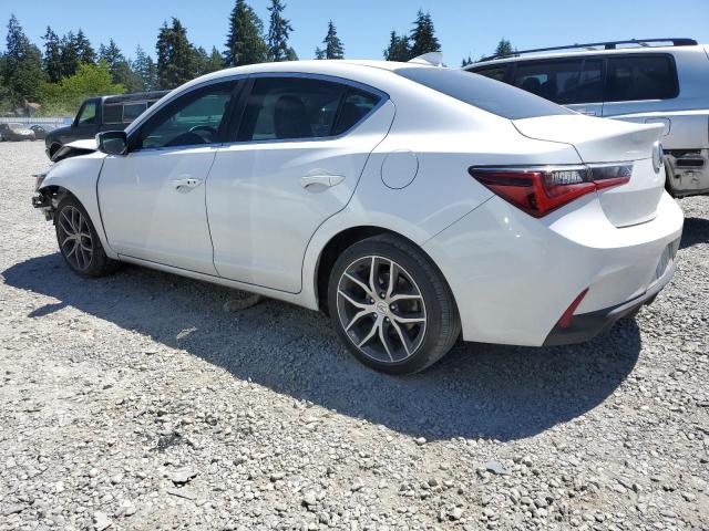 VIN 19UDE2F74MA000846 2021 Acura ILX, Premium no.2