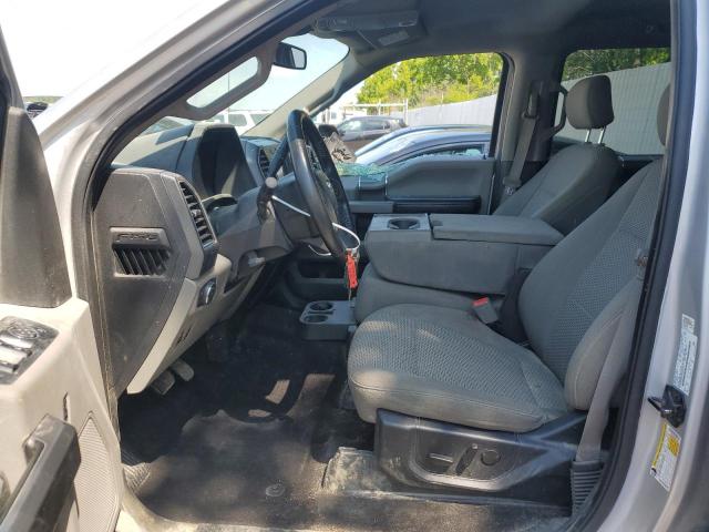 2019 Ford F150 Supercrew VIN: 1FTEW1E44KKC33473 Lot: 57031484