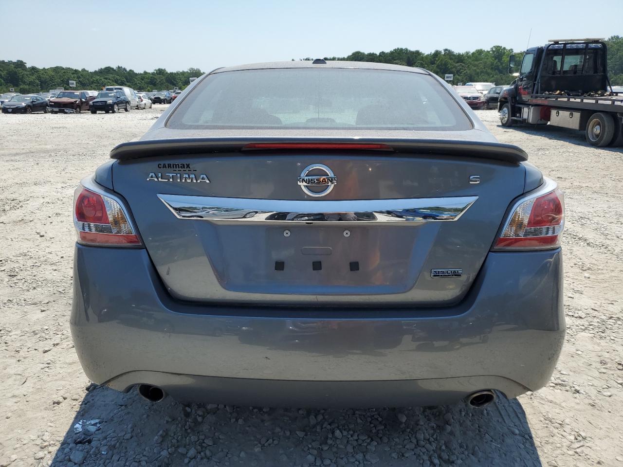 1N4AL3AP3FC497454 2015 Nissan Altima 2.5