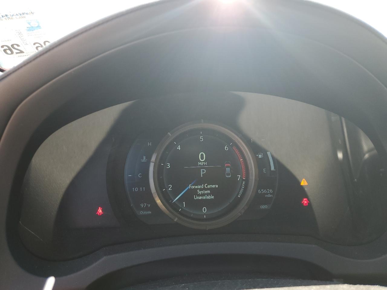 JTHBA1D22H5047244 2017 Lexus Is 200T