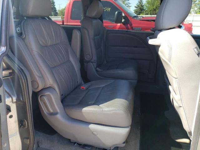 2009 Honda Odyssey Exl VIN: 5FNRL38789B005351 Lot: 58332734